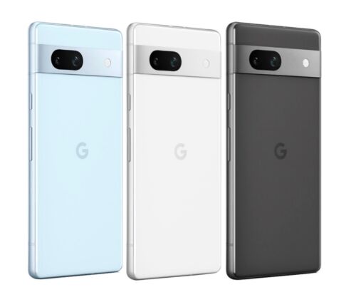 Pixel 7a | canadafree