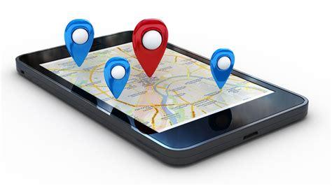 phone tracking tracking location on phone