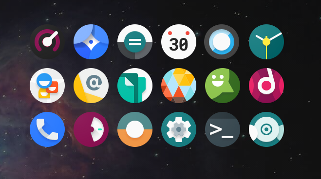 open source phone apps phone apps
