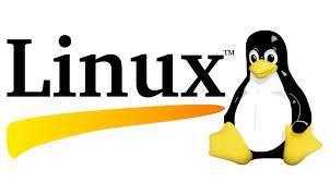 linux penguin logo